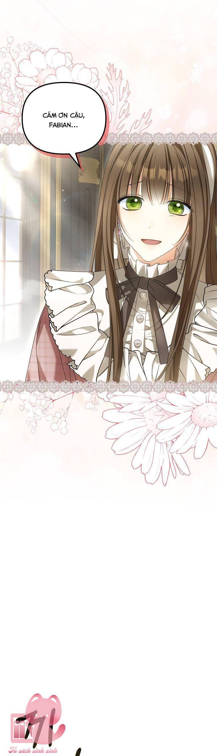 Sao Lại Ám Ảnh Cô Vợ Giả Mạo Quá Vậy? Chap 25 - Next Chap 26