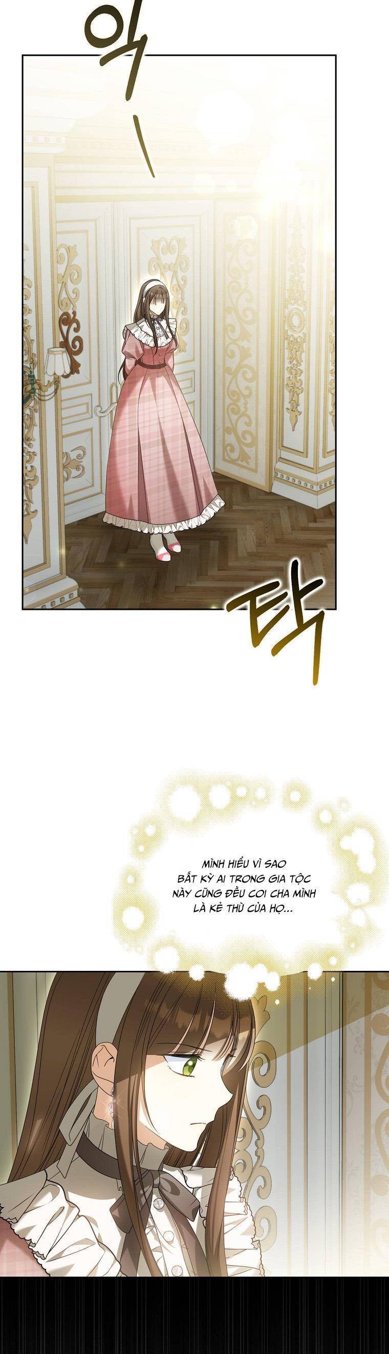 Sao Lại Ám Ảnh Cô Vợ Giả Mạo Quá Vậy? Chap 25 - Next Chap 26