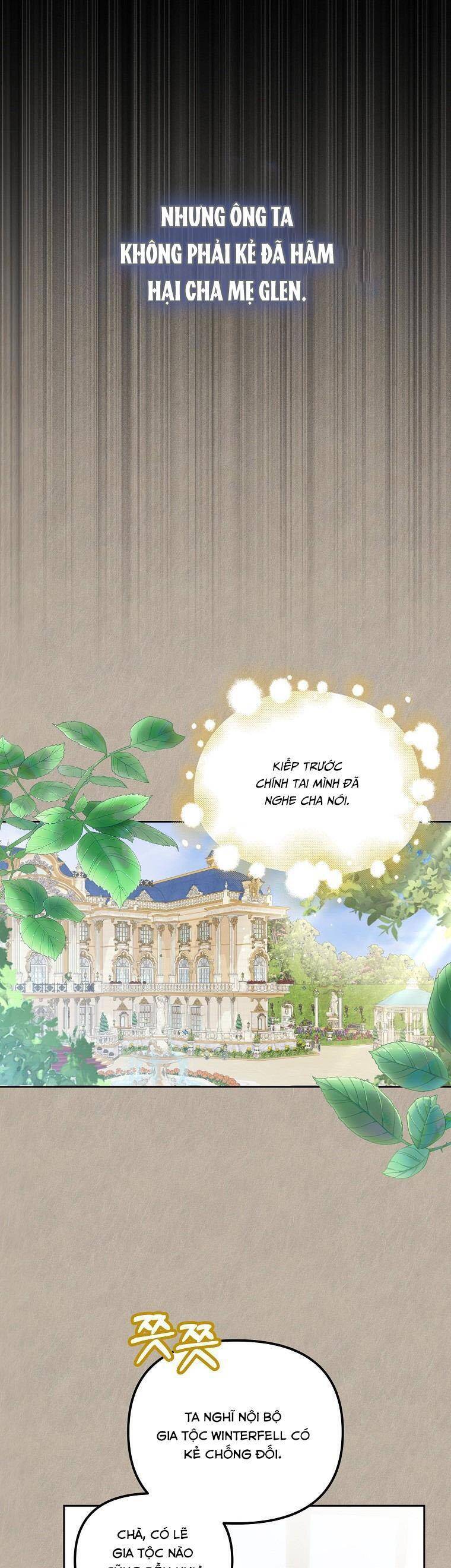 Sao Lại Ám Ảnh Cô Vợ Giả Mạo Quá Vậy? Chap 25 - Next Chap 26