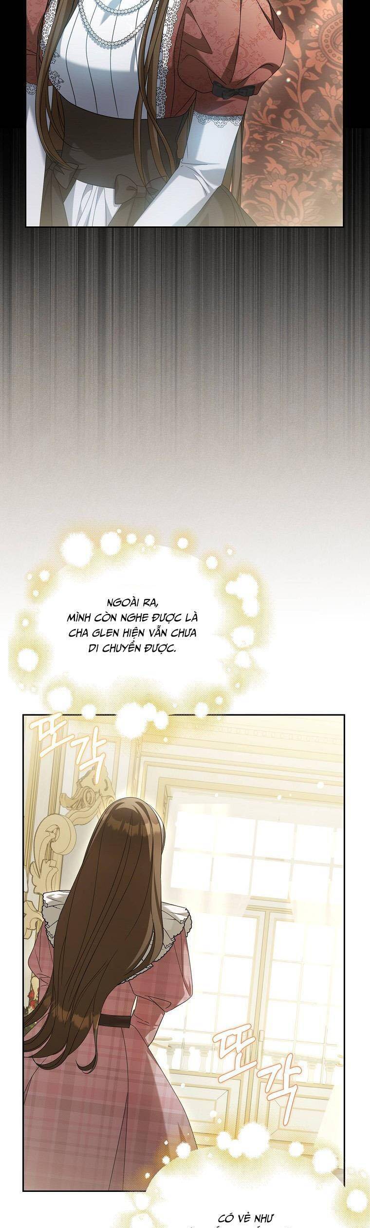 Sao Lại Ám Ảnh Cô Vợ Giả Mạo Quá Vậy? Chap 25 - Next Chap 26