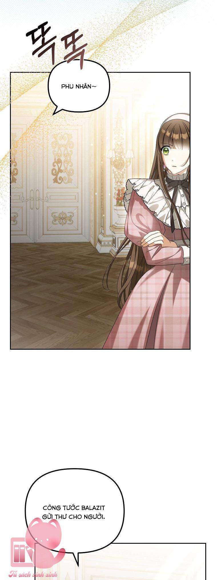 Sao Lại Ám Ảnh Cô Vợ Giả Mạo Quá Vậy? Chap 25 - Next Chap 26