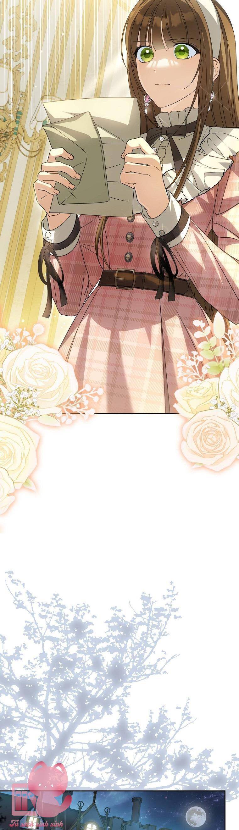 Sao Lại Ám Ảnh Cô Vợ Giả Mạo Quá Vậy? Chap 25 - Next Chap 26
