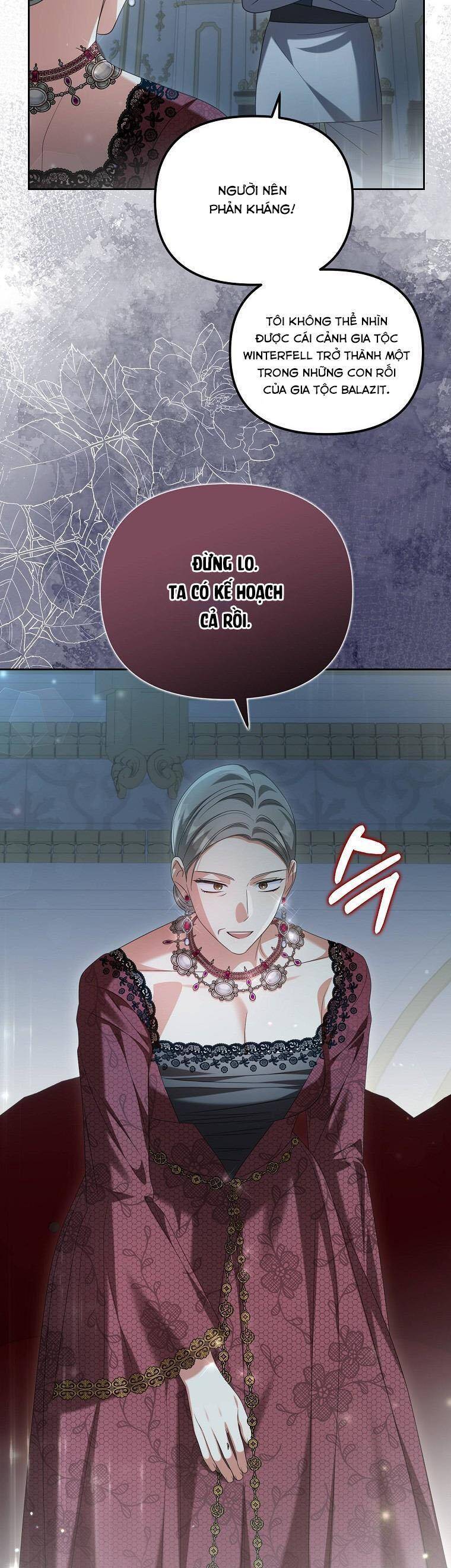 Sao Lại Ám Ảnh Cô Vợ Giả Mạo Quá Vậy? Chap 25 - Next Chap 26