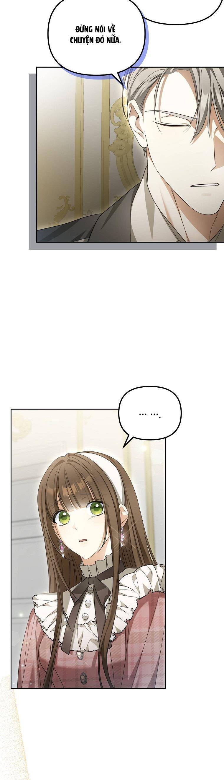 Sao Lại Ám Ảnh Cô Vợ Giả Mạo Quá Vậy? Chap 25 - Next Chap 26