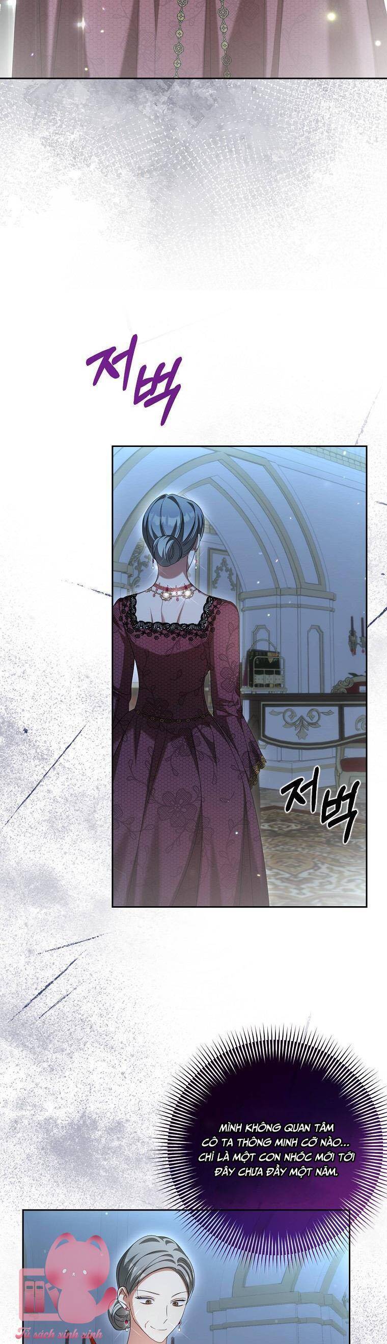 Sao Lại Ám Ảnh Cô Vợ Giả Mạo Quá Vậy? Chap 25 - Next Chap 26