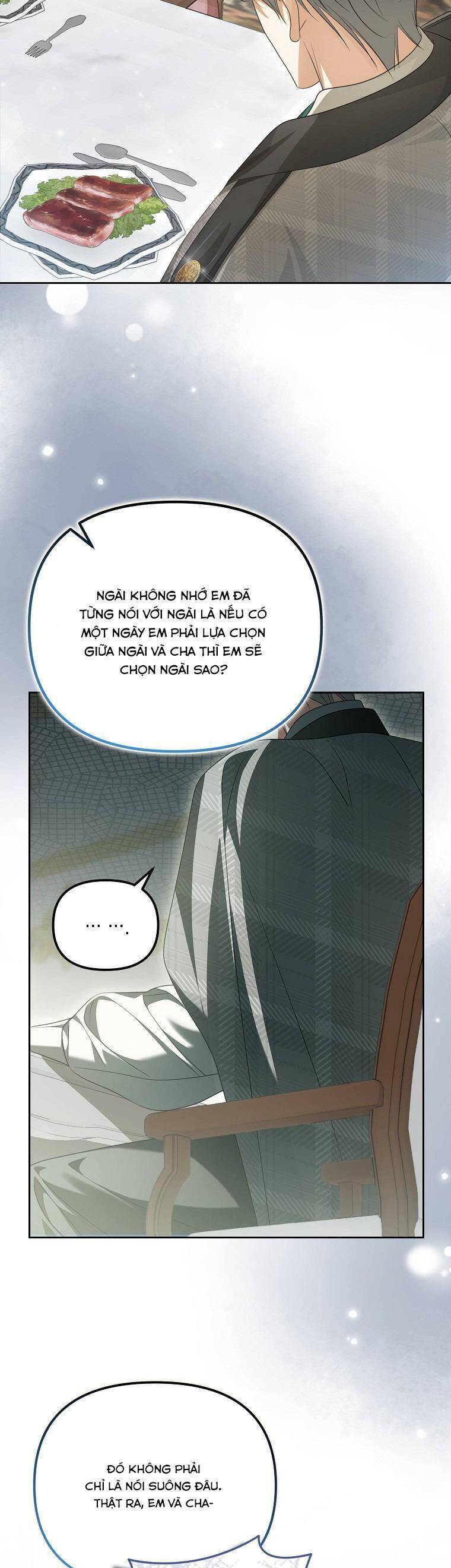 Sao Lại Ám Ảnh Cô Vợ Giả Mạo Quá Vậy? Chap 25 - Next Chap 26
