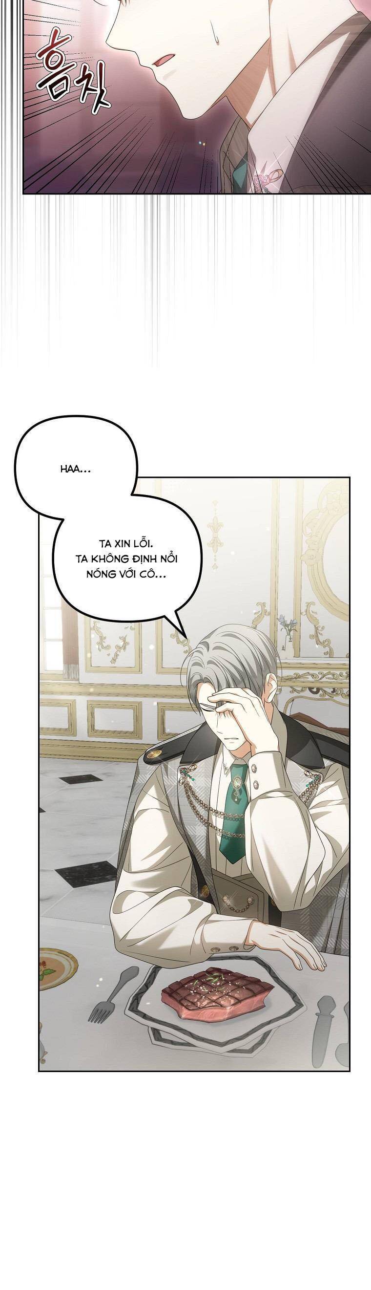 Sao Lại Ám Ảnh Cô Vợ Giả Mạo Quá Vậy? Chap 25 - Next Chap 26