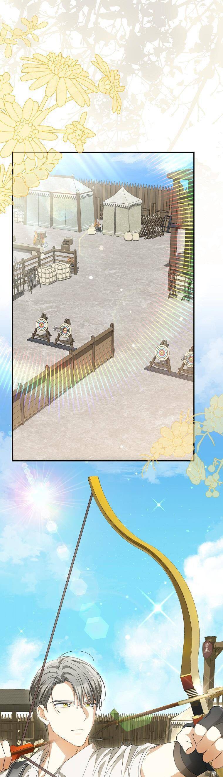 Sao Lại Ám Ảnh Cô Vợ Giả Mạo Quá Vậy? Chap 26 - Next Chap 27