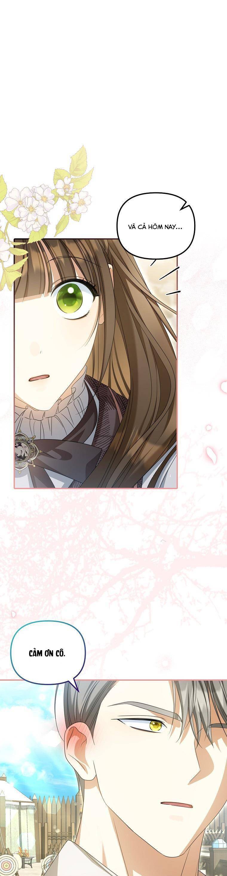 Sao Lại Ám Ảnh Cô Vợ Giả Mạo Quá Vậy? Chap 26 - Next Chap 27