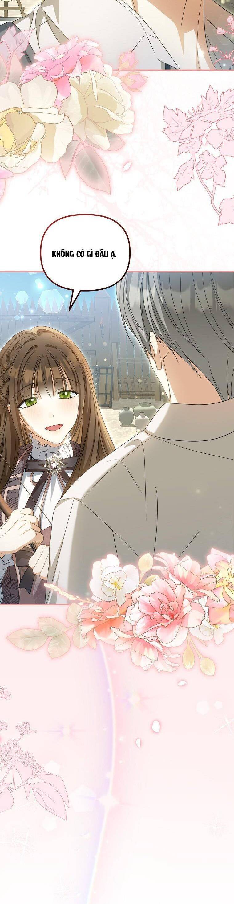 Sao Lại Ám Ảnh Cô Vợ Giả Mạo Quá Vậy? Chap 26 - Next Chap 27