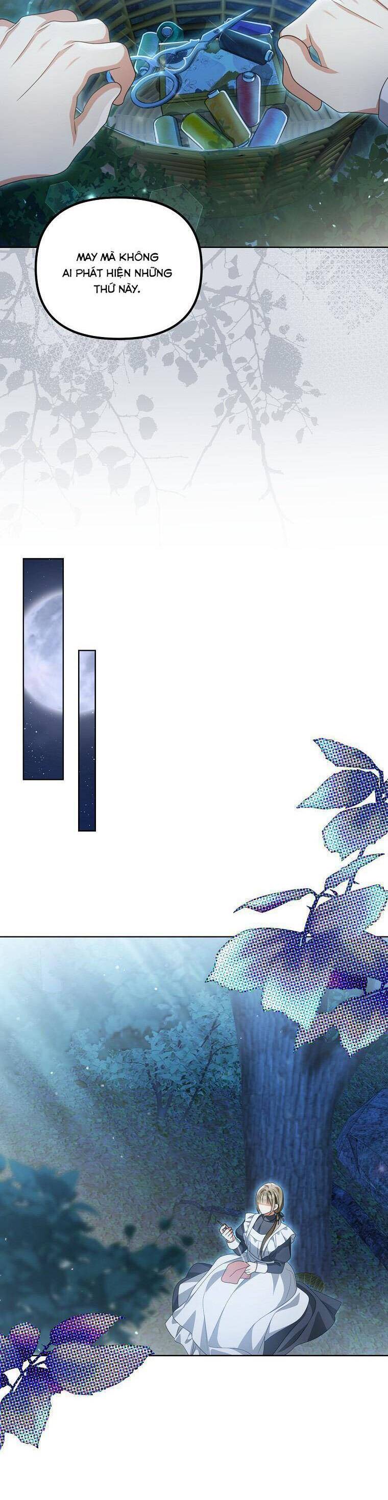 Sao Lại Ám Ảnh Cô Vợ Giả Mạo Quá Vậy? Chap 26 - Next Chap 27