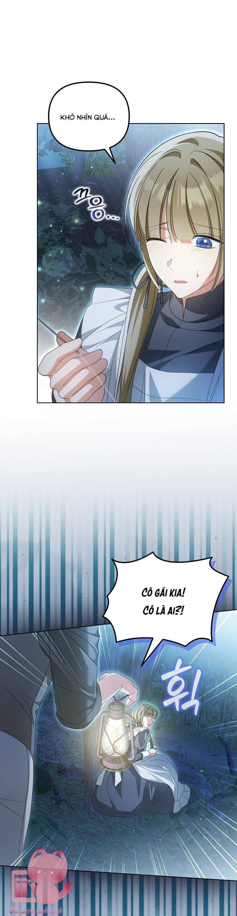 Sao Lại Ám Ảnh Cô Vợ Giả Mạo Quá Vậy? Chap 26 - Next Chap 27