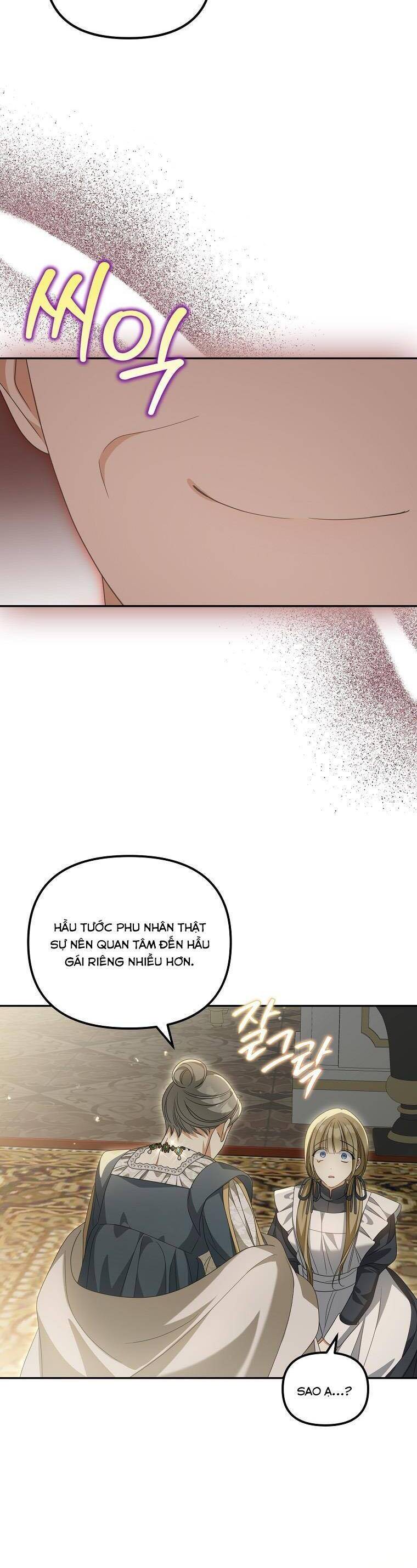 Sao Lại Ám Ảnh Cô Vợ Giả Mạo Quá Vậy? Chap 26 - Next Chap 27