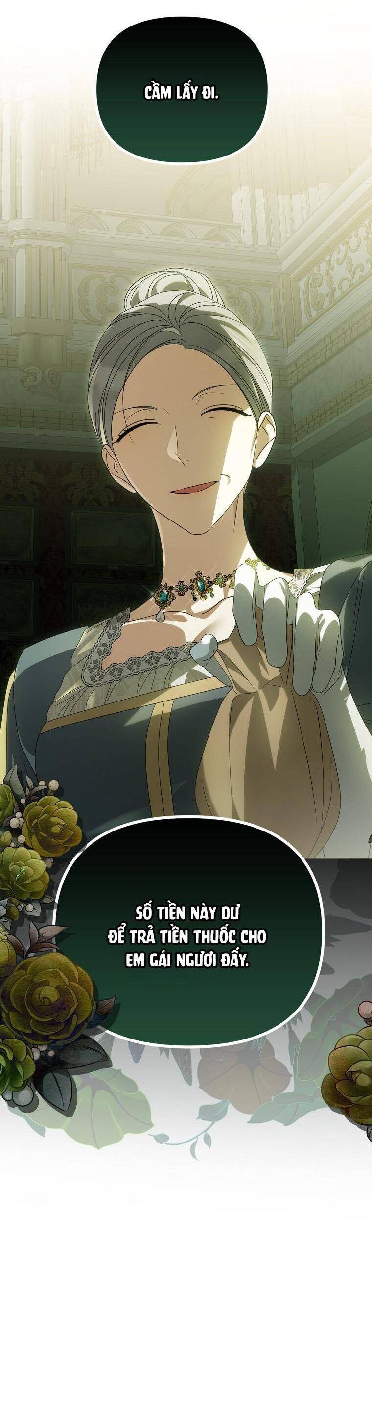 Sao Lại Ám Ảnh Cô Vợ Giả Mạo Quá Vậy? Chap 26 - Next Chap 27