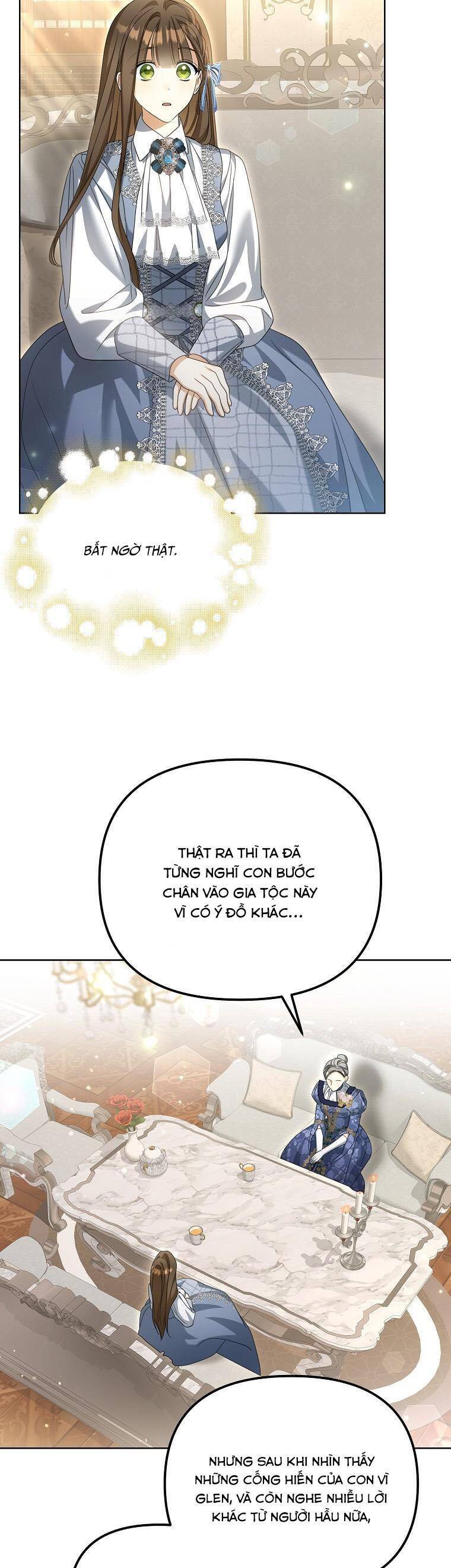 Sao Lại Ám Ảnh Cô Vợ Giả Mạo Quá Vậy? Chap 26 - Next Chap 27