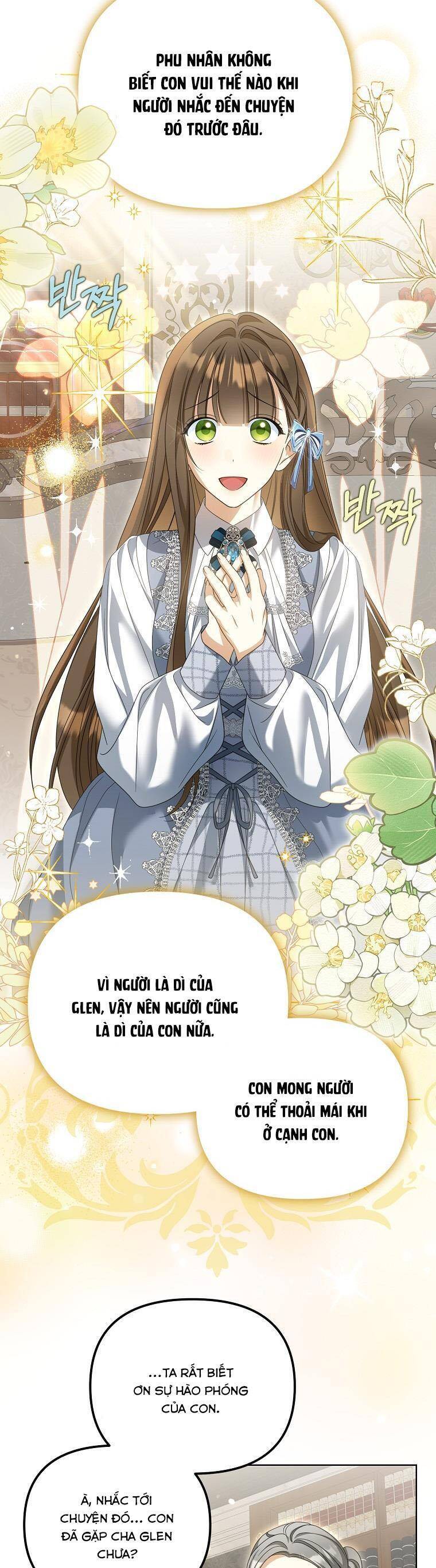 Sao Lại Ám Ảnh Cô Vợ Giả Mạo Quá Vậy? Chap 26 - Next Chap 27