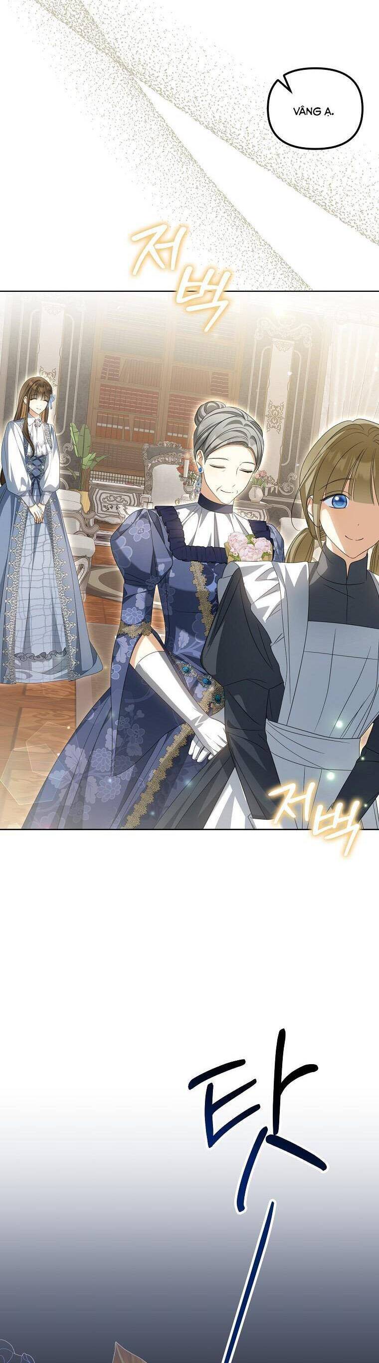 Sao Lại Ám Ảnh Cô Vợ Giả Mạo Quá Vậy? Chap 26 - Next Chap 27