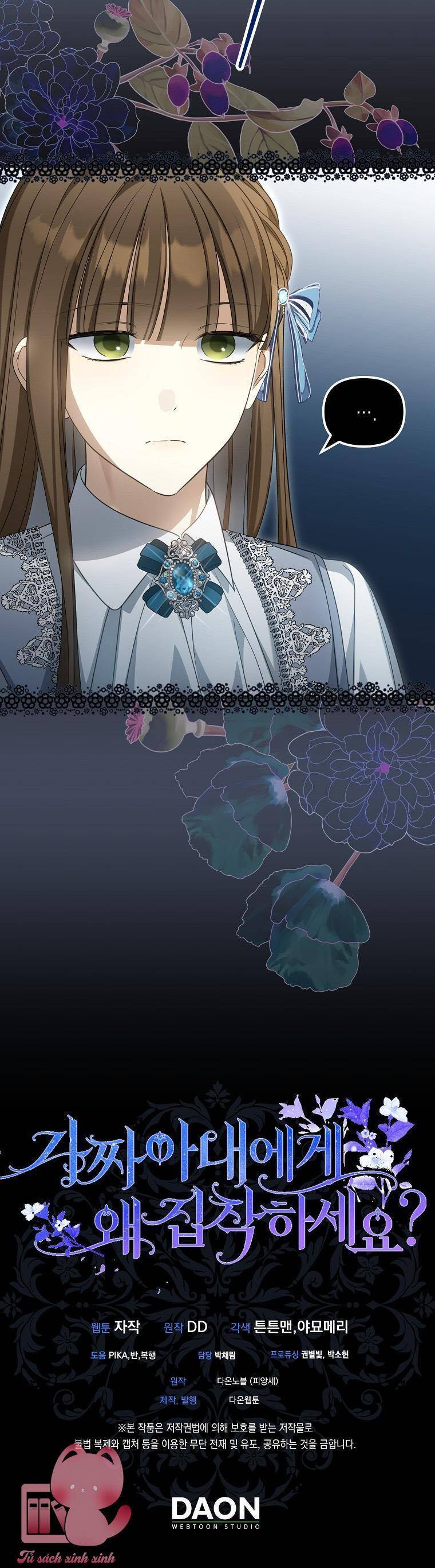 Sao Lại Ám Ảnh Cô Vợ Giả Mạo Quá Vậy? Chap 26 - Next Chap 27