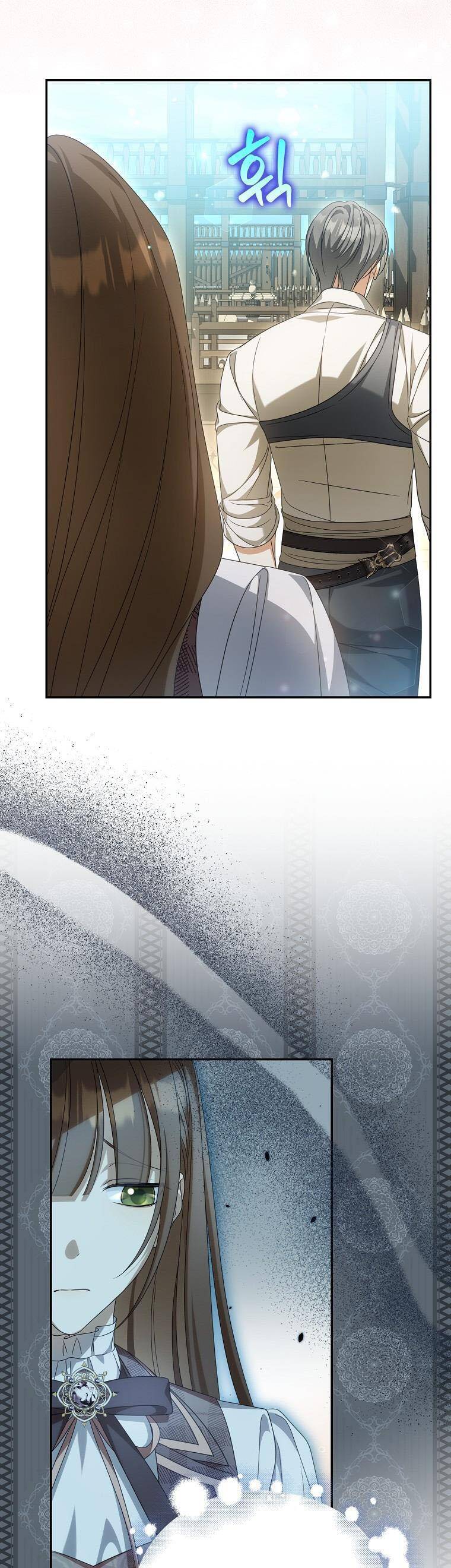 Sao Lại Ám Ảnh Cô Vợ Giả Mạo Quá Vậy? Chap 26 - Next Chap 27