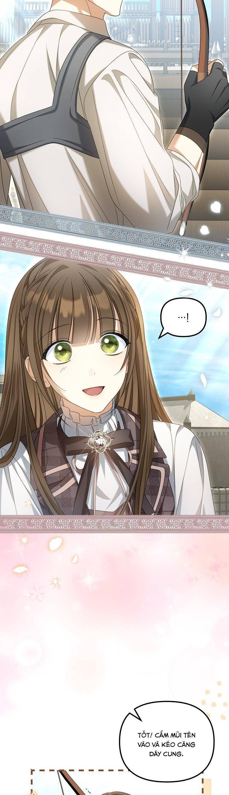 Sao Lại Ám Ảnh Cô Vợ Giả Mạo Quá Vậy? Chap 26 - Next Chap 27