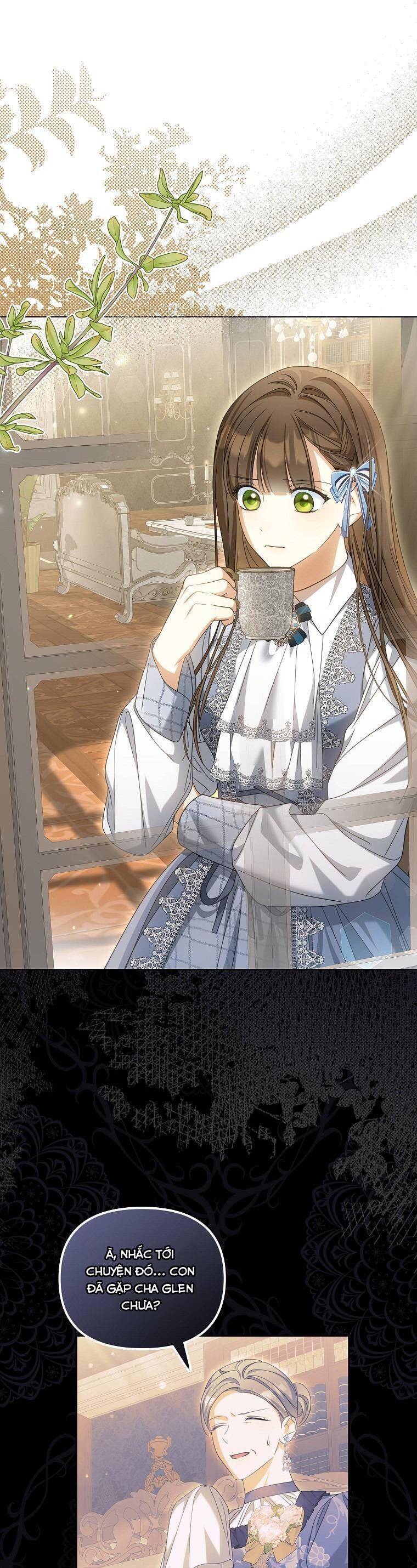 Sao Lại Ám Ảnh Cô Vợ Giả Mạo Quá Vậy? Chap 27 - Next Chap 28