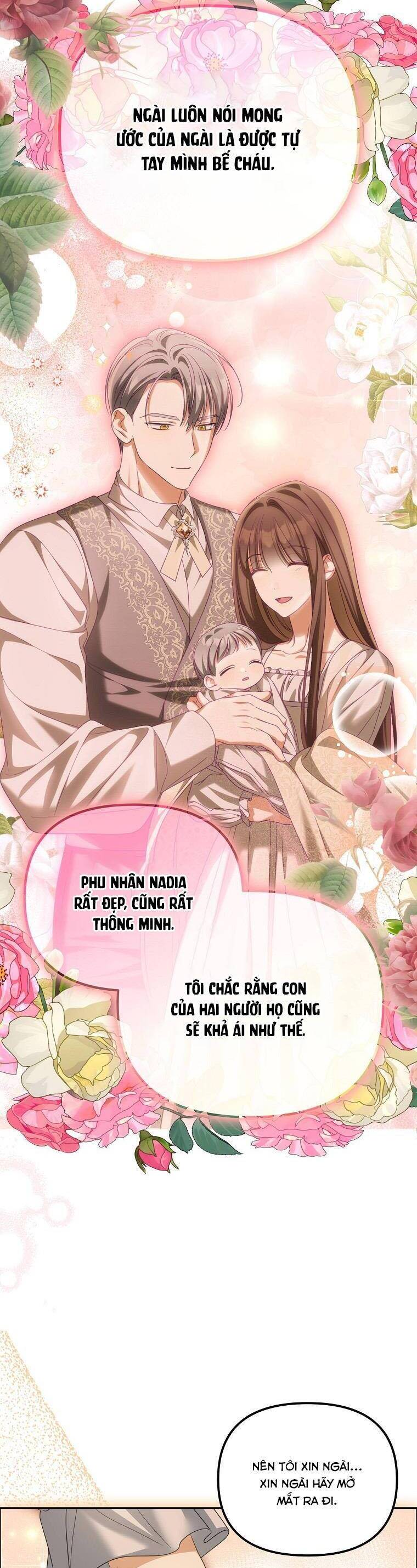 Sao Lại Ám Ảnh Cô Vợ Giả Mạo Quá Vậy? Chap 27 - Next Chap 28