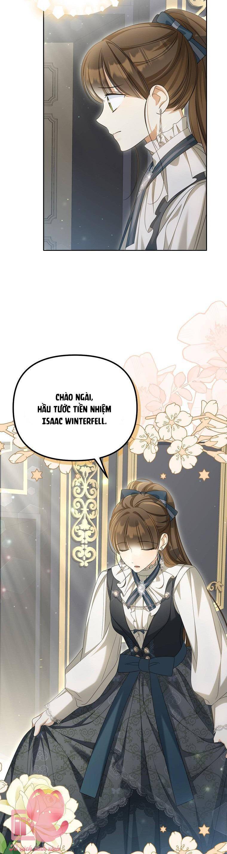 Sao Lại Ám Ảnh Cô Vợ Giả Mạo Quá Vậy? Chap 27 - Next Chap 28