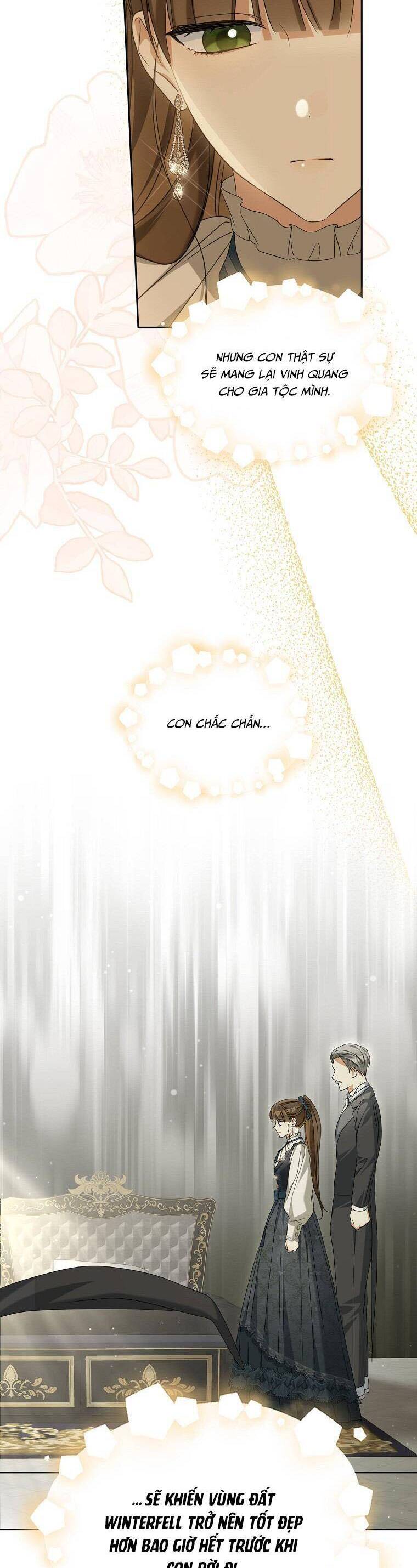 Sao Lại Ám Ảnh Cô Vợ Giả Mạo Quá Vậy? Chap 27 - Next Chap 28