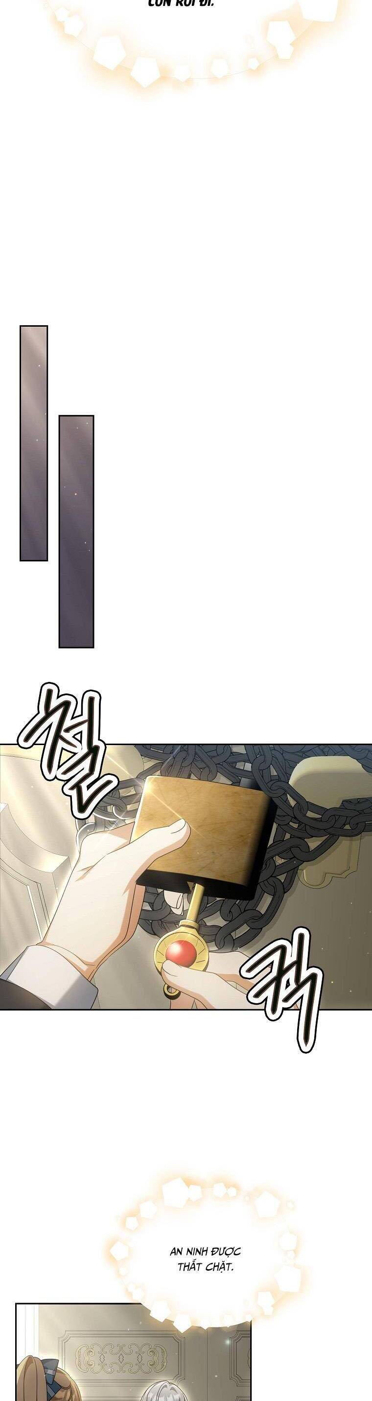 Sao Lại Ám Ảnh Cô Vợ Giả Mạo Quá Vậy? Chap 27 - Next Chap 28