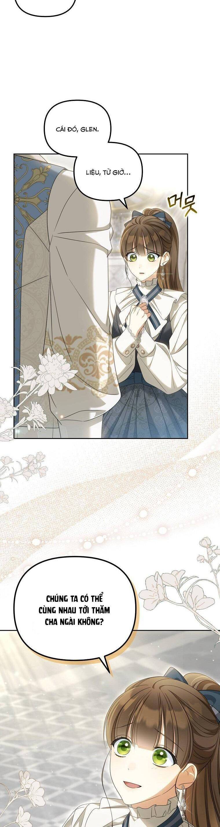 Sao Lại Ám Ảnh Cô Vợ Giả Mạo Quá Vậy? Chap 27 - Next Chap 28