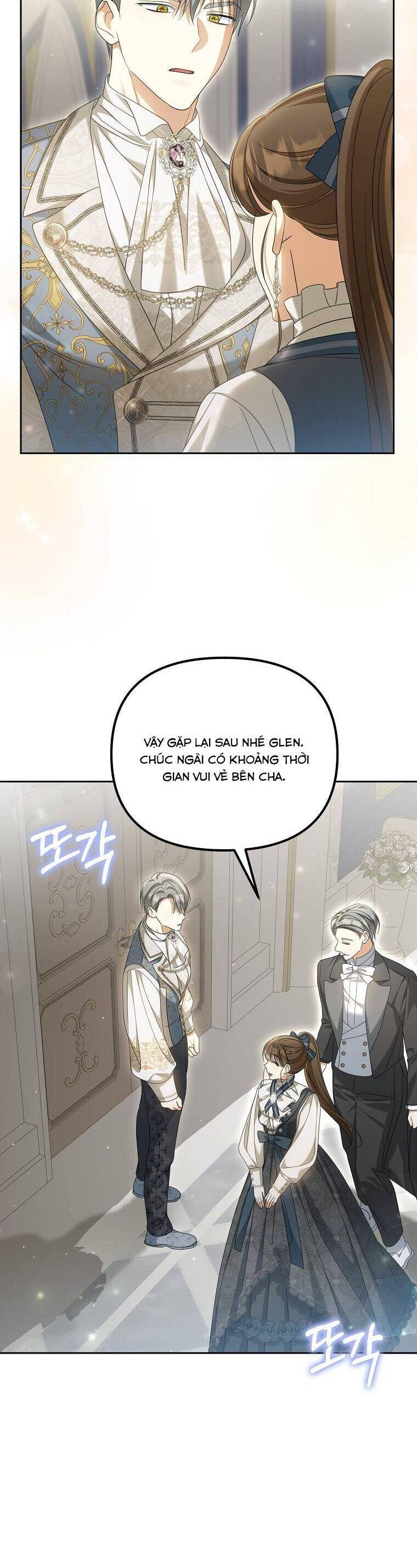 Sao Lại Ám Ảnh Cô Vợ Giả Mạo Quá Vậy? Chap 27 - Next Chap 28
