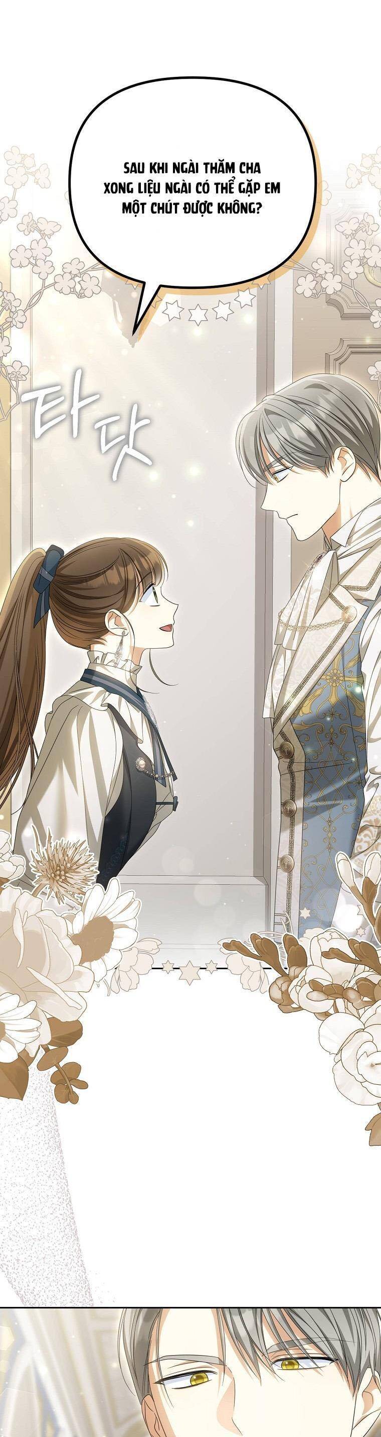 Sao Lại Ám Ảnh Cô Vợ Giả Mạo Quá Vậy? Chap 27 - Next Chap 28