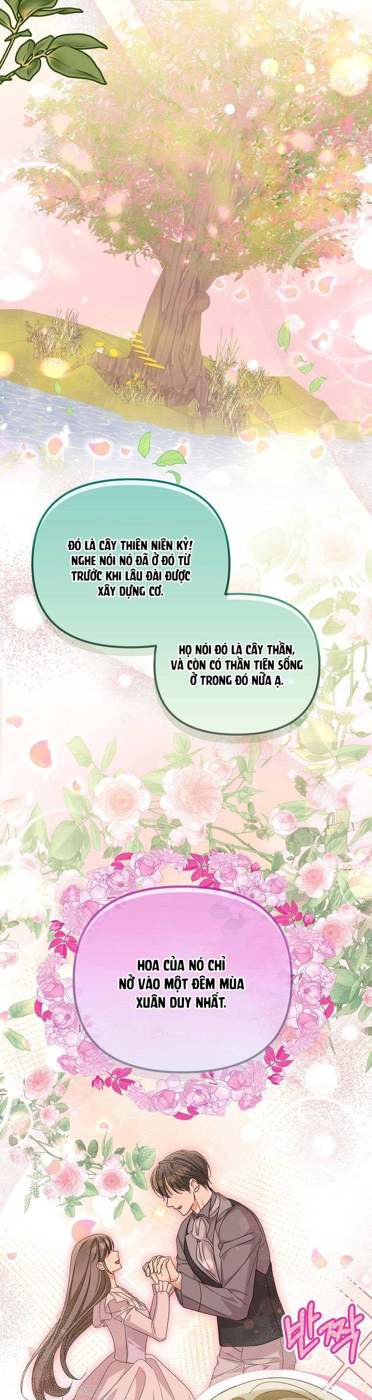 Sao Lại Ám Ảnh Cô Vợ Giả Mạo Quá Vậy? Chap 27 - Next Chap 28