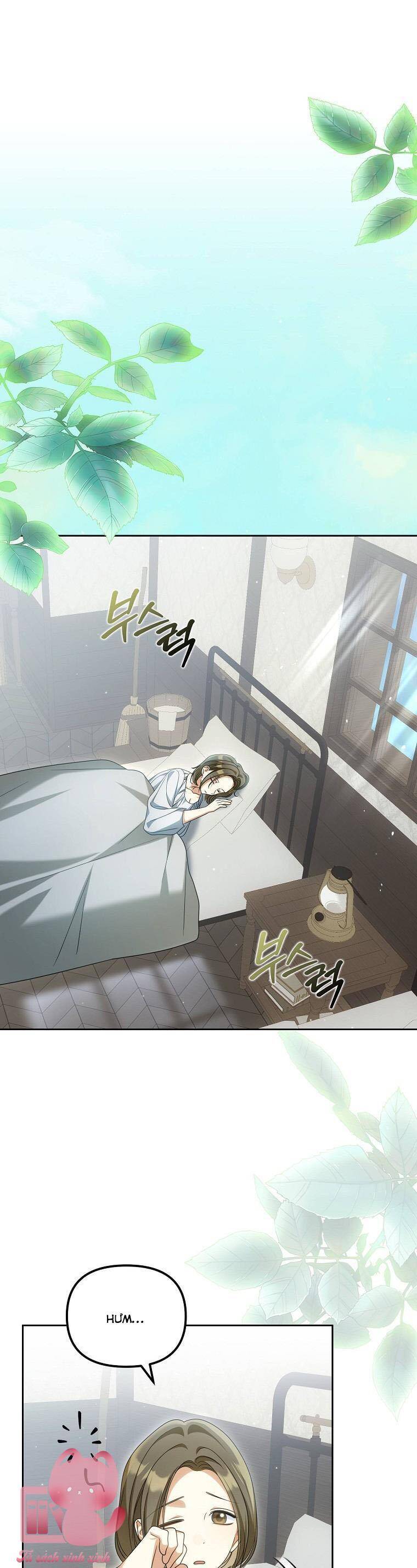 Sao Lại Ám Ảnh Cô Vợ Giả Mạo Quá Vậy? Chap 27 - Next Chap 28