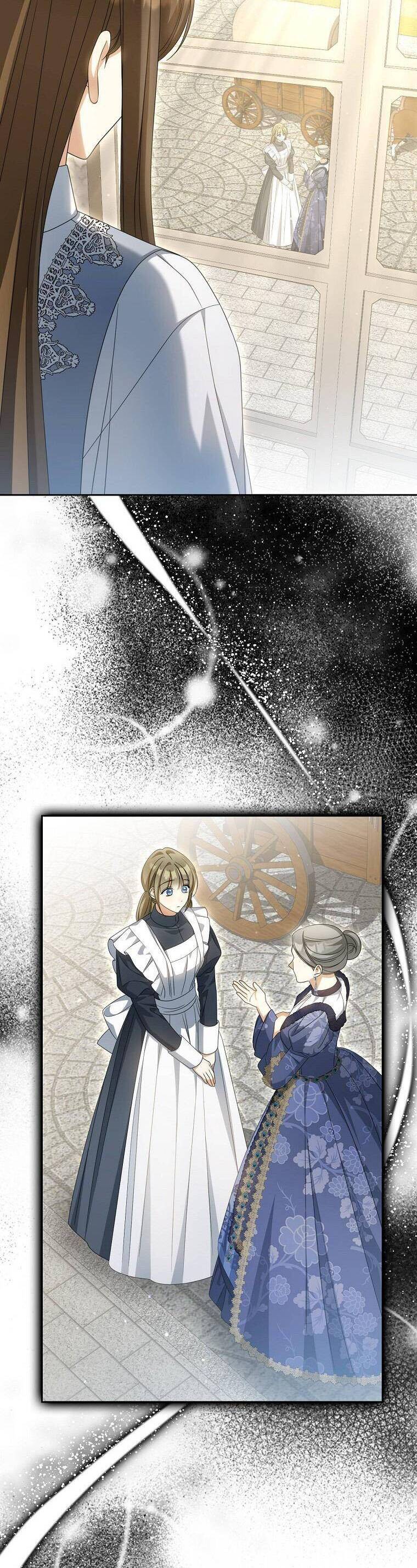 Sao Lại Ám Ảnh Cô Vợ Giả Mạo Quá Vậy? Chap 27 - Next Chap 28