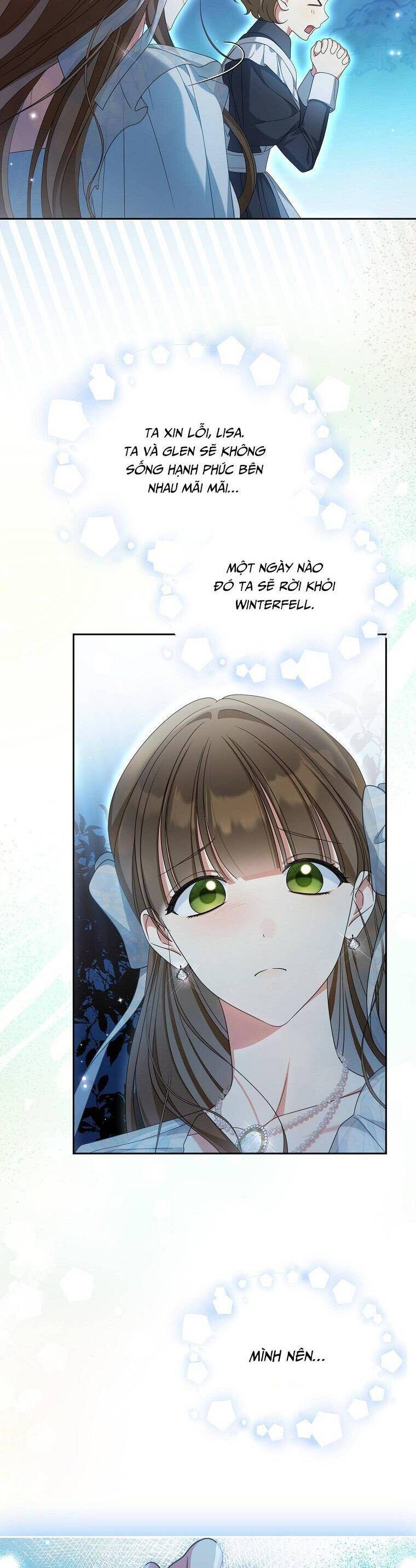 Sao Lại Ám Ảnh Cô Vợ Giả Mạo Quá Vậy? Chap 28 - Next Chap 29