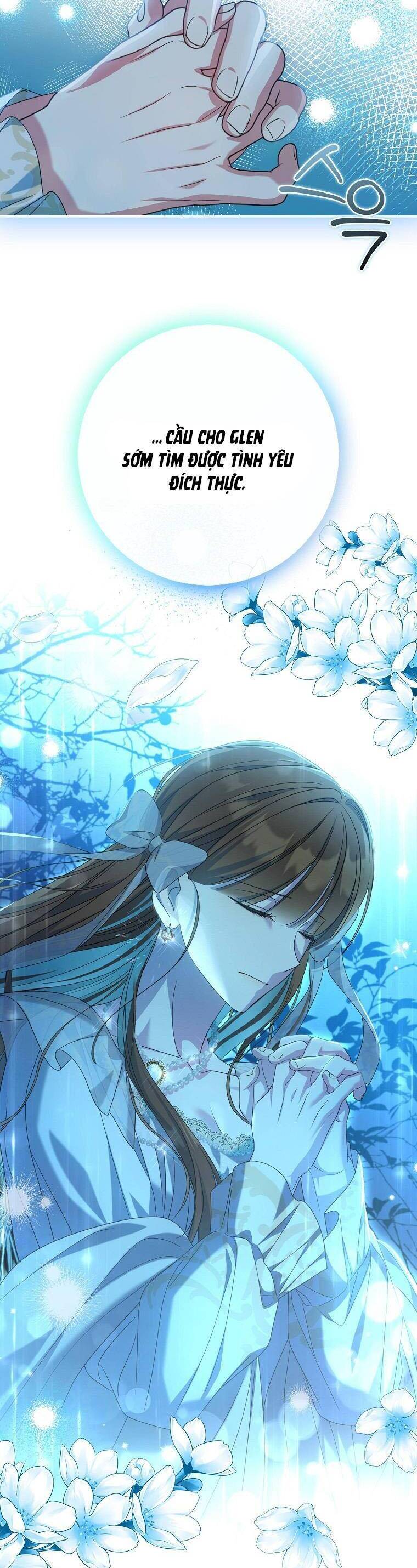 Sao Lại Ám Ảnh Cô Vợ Giả Mạo Quá Vậy? Chap 28 - Next Chap 29