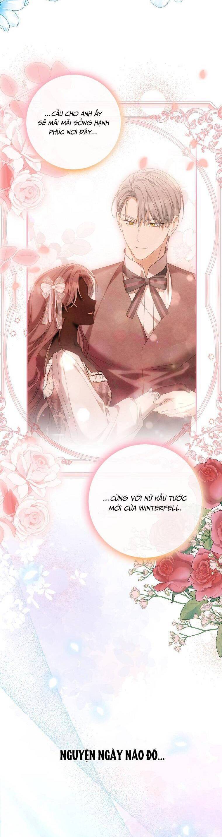 Sao Lại Ám Ảnh Cô Vợ Giả Mạo Quá Vậy? Chap 28 - Next Chap 29