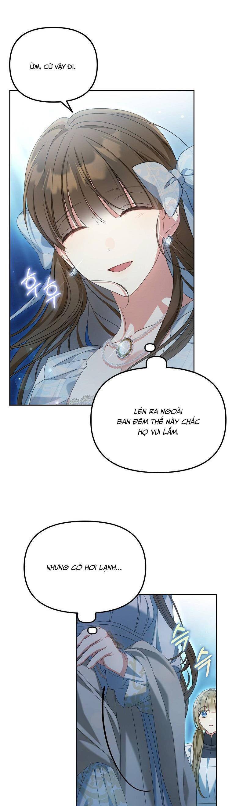 Sao Lại Ám Ảnh Cô Vợ Giả Mạo Quá Vậy? Chap 28 - Next Chap 29