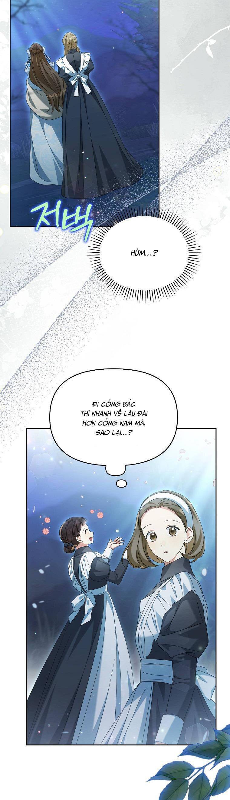Sao Lại Ám Ảnh Cô Vợ Giả Mạo Quá Vậy? Chap 28 - Next Chap 29