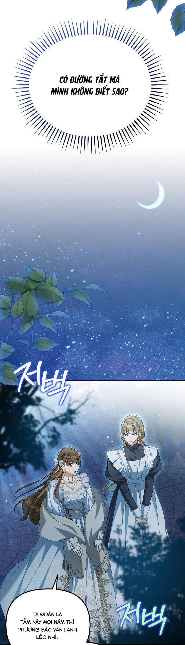 Sao Lại Ám Ảnh Cô Vợ Giả Mạo Quá Vậy? Chap 28 - Next Chap 29