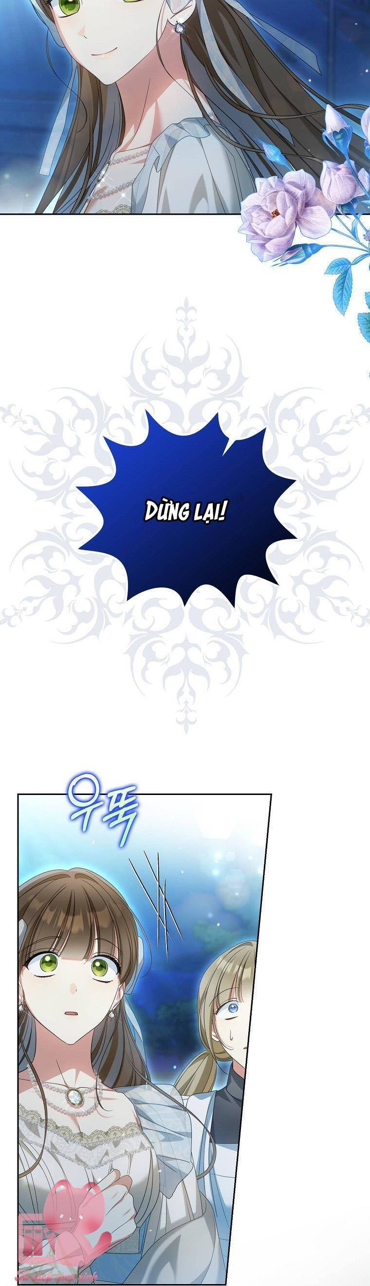 Sao Lại Ám Ảnh Cô Vợ Giả Mạo Quá Vậy? Chap 28 - Next Chap 29