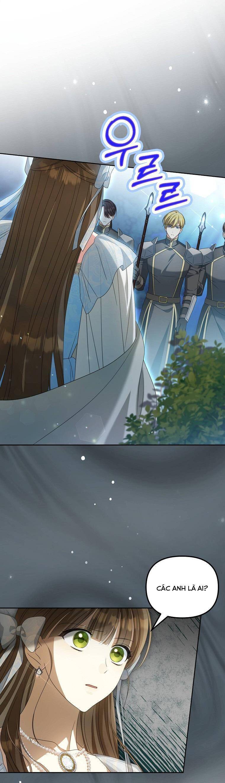 Sao Lại Ám Ảnh Cô Vợ Giả Mạo Quá Vậy? Chap 28 - Next Chap 29