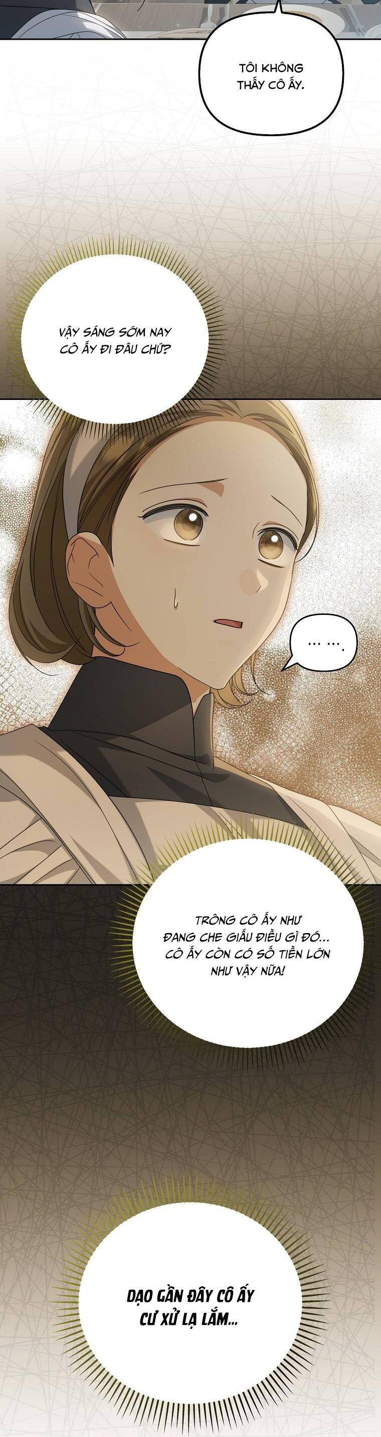 Sao Lại Ám Ảnh Cô Vợ Giả Mạo Quá Vậy? Chap 28 - Next Chap 29