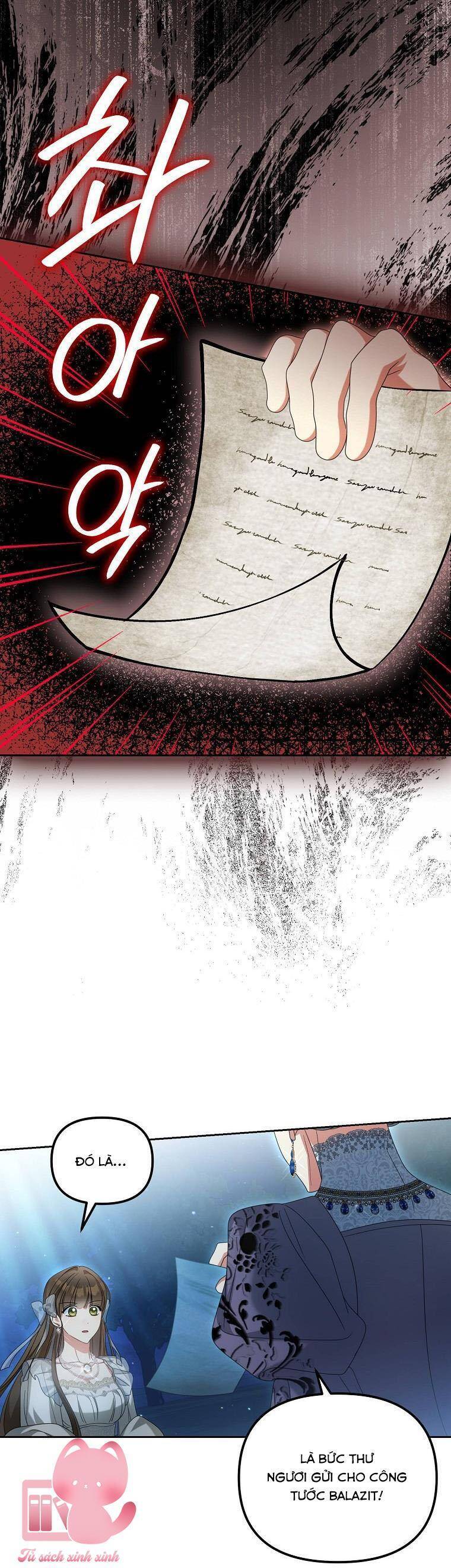 Sao Lại Ám Ảnh Cô Vợ Giả Mạo Quá Vậy? Chap 28 - Next Chap 29