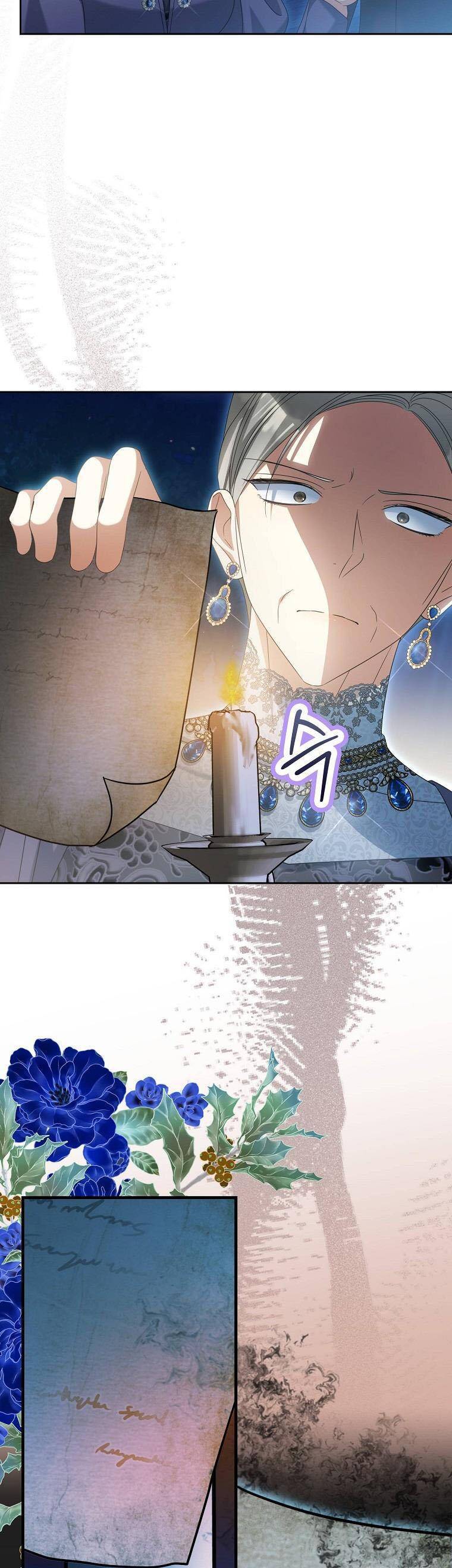 Sao Lại Ám Ảnh Cô Vợ Giả Mạo Quá Vậy? Chap 28 - Next Chap 29