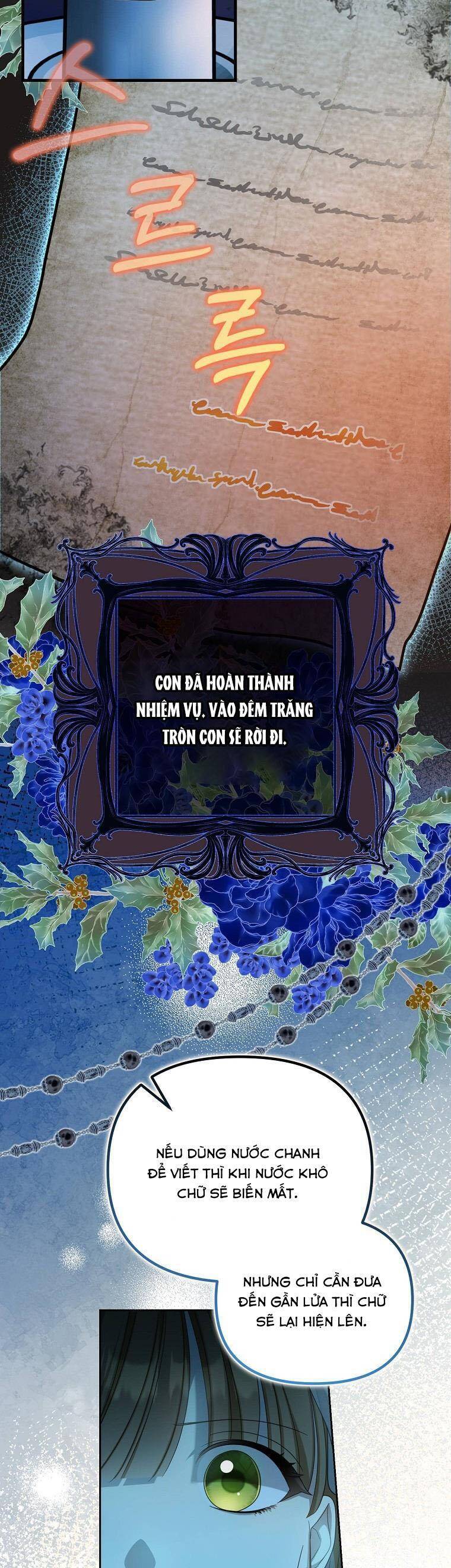 Sao Lại Ám Ảnh Cô Vợ Giả Mạo Quá Vậy? Chap 28 - Next Chap 29