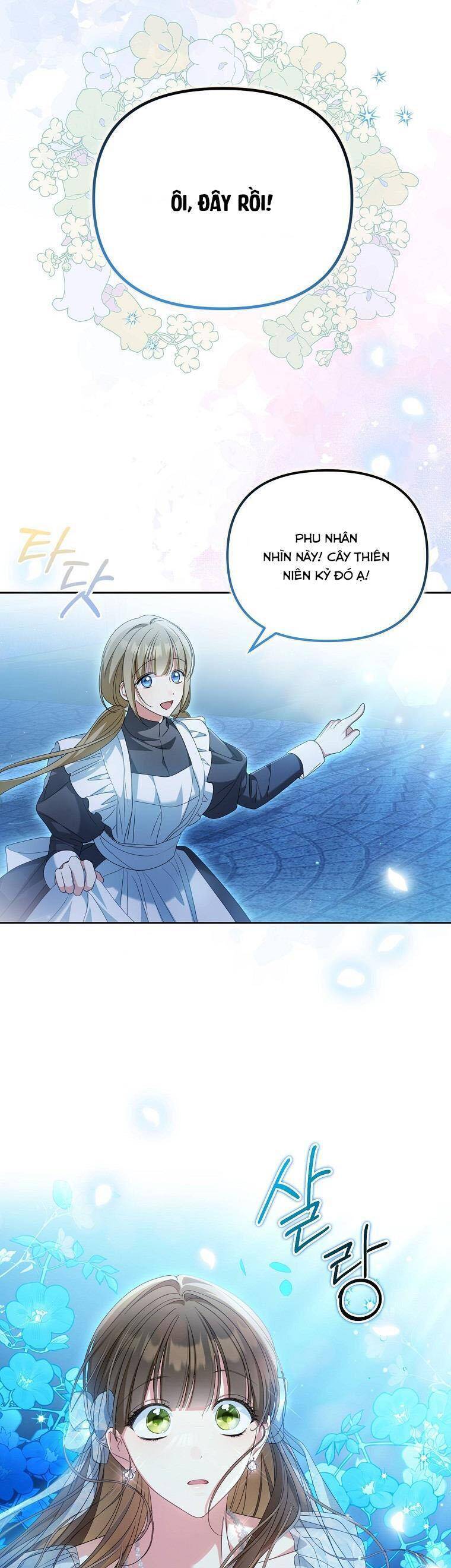 Sao Lại Ám Ảnh Cô Vợ Giả Mạo Quá Vậy? Chap 28 - Next Chap 29