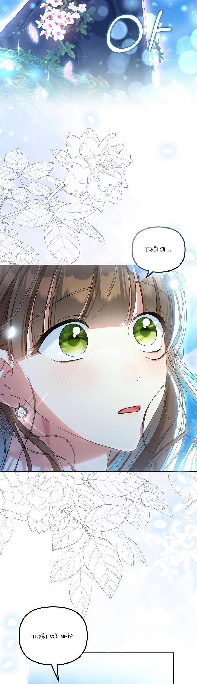 Sao Lại Ám Ảnh Cô Vợ Giả Mạo Quá Vậy? Chap 28 - Next Chap 29
