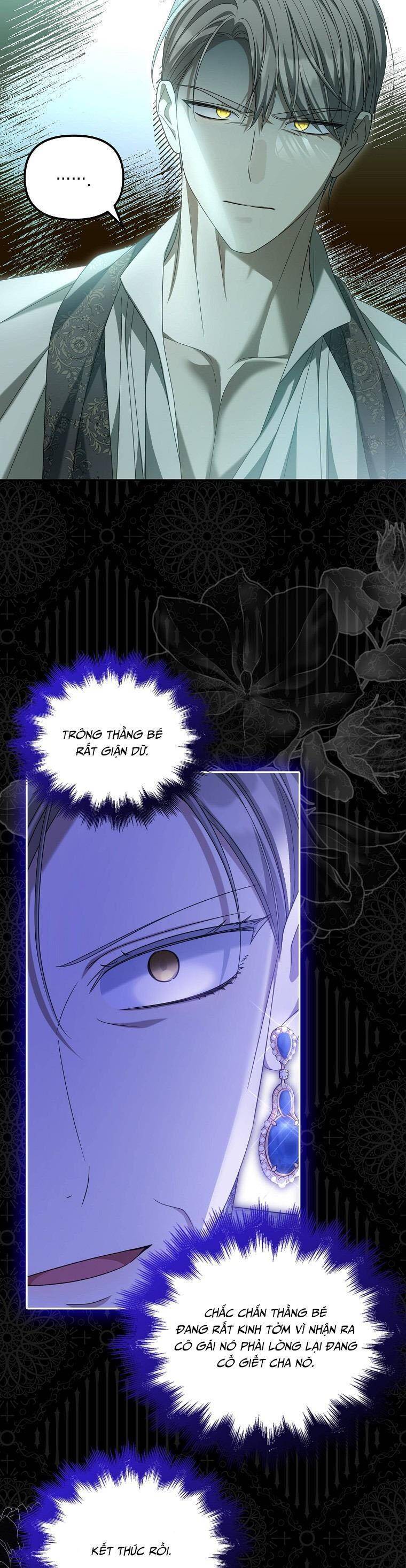 Sao Lại Ám Ảnh Cô Vợ Giả Mạo Quá Vậy? Chap 29 - Next Chap 30